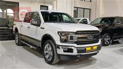 فۆرد F-150